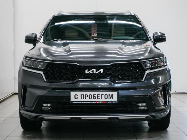 Kia Sorento IV с пробегом 2021 года, цена 3 500 000 рублей, 104876 км, внедорожник, Автокод Объявления