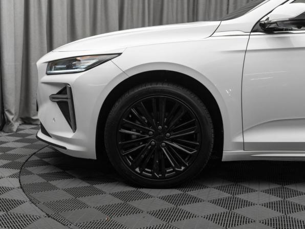Geely Preface I с пробегом 2024 года, цена 2 690 000 рублей, 24622 км, седан, Автокод Объявления