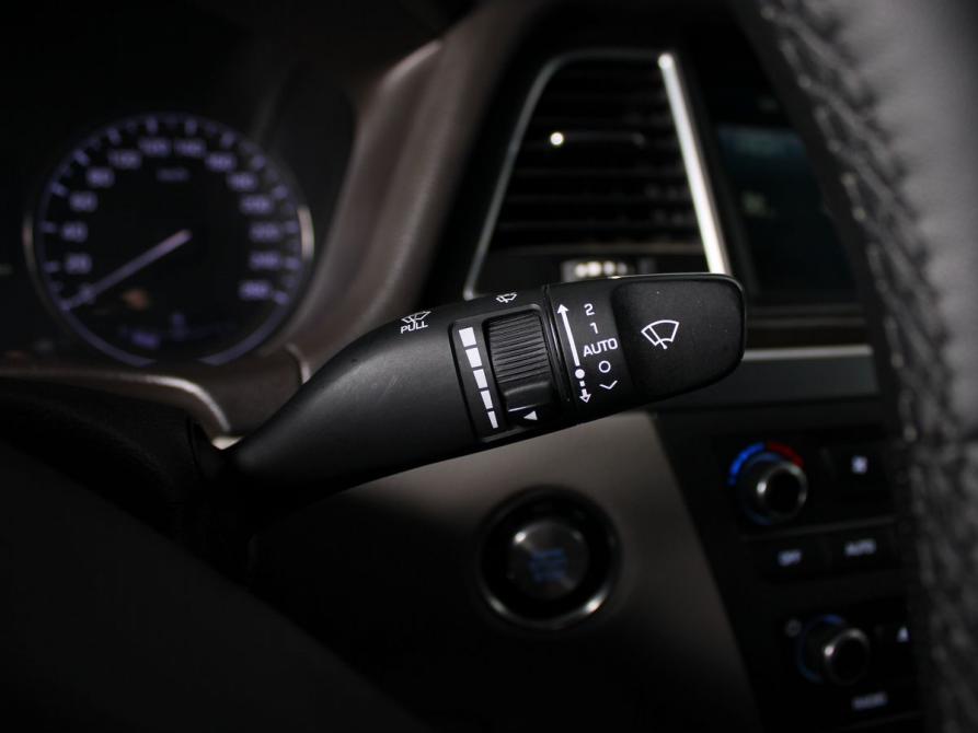 Hyundai Genesis II Минеральные Воды  - изображение 16