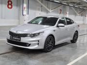 Kia Optima IV Казань  - изображение 23