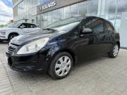 Opel Corsa D Набережные Челны  - изображение 21