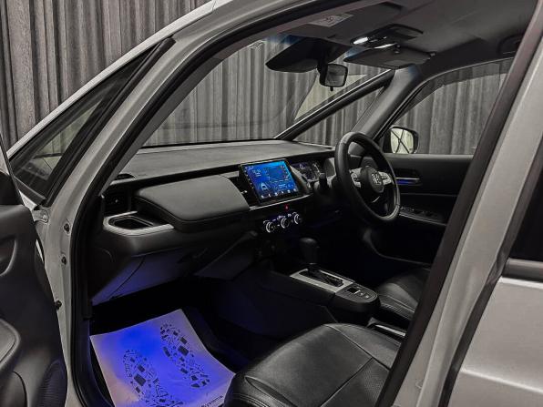 Honda Fit IV с пробегом 2020 года, цена 1 450 000 рублей, 88000 км, хэтчбек, Автокод Объявления