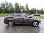 Hyundai Solaris I Рестайлинг Чебоксары  - изображение 27