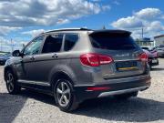 Haval H6 I Вологда  - изображение 25