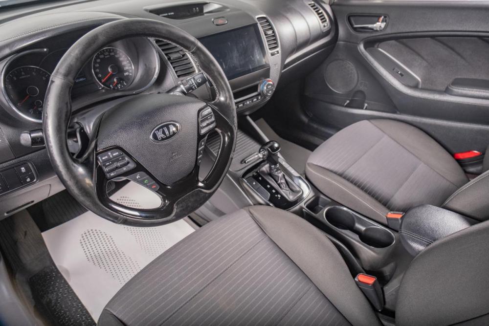 Kia Cerato III Рестайлинг (Classic) Томск  - изображение 8
