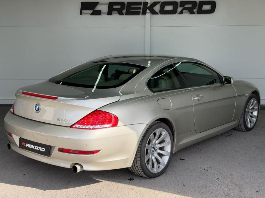BMW 6 серии II (E63/E64) Рестайлинг Уфа  - изображение 4