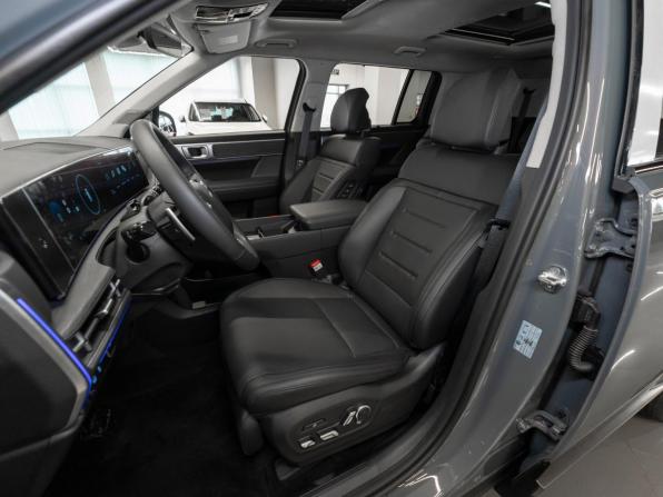 Hyundai Santa Fe V (MX5) с пробегом 2026 года, цена 5 830 000 рублей, 50 км, внедорожник, Автокод Объявления