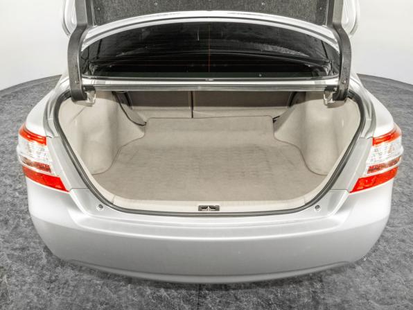 Toyota Premio II (T26) Рестайлинг с пробегом 2010 года, цена 1 270 500 рублей, 96202 км, седан, Автокод Объявления