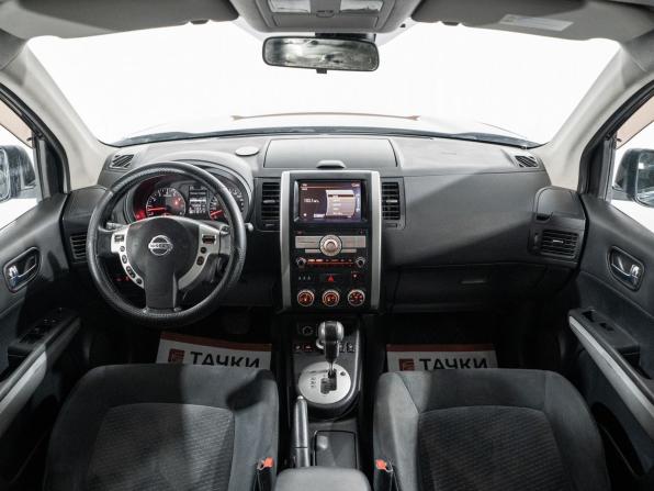 Nissan X-Trail II Рестайлинг с пробегом 2011 года, цена 1 210 000 рублей, 163933 км, внедорожник, Автокод Объявления