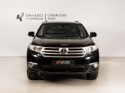 Toyota Highlander II (XU40) Рестайлинг Казань  - изображение 10