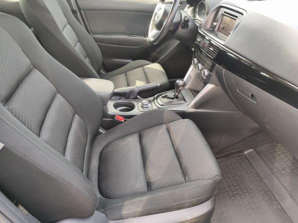 Mazda CX-5 I с пробегом 2013 года, цена 1 469 000 рублей, 198573 км, внедорожник, Автокод Объявления