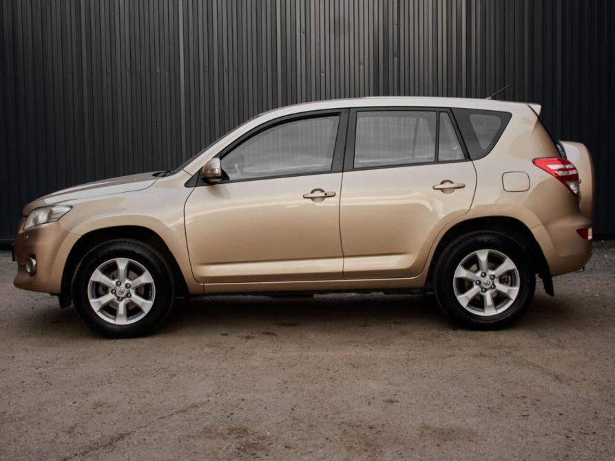 Toyota RAV4 III (XA30) Рестайлинг Екатеринбург  - изображение 7