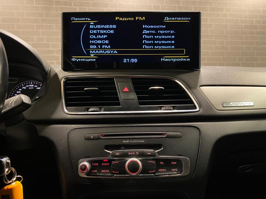 Audi Q3 I (8U) Челябинск  - изображение 12