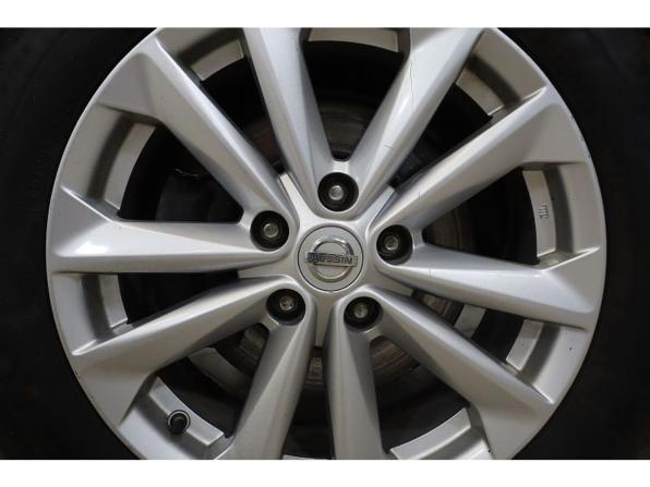 Nissan Qashqai II с пробегом 2017 года, цена 1 669 000 рублей, 83584 км, внедорожник, Автокод Объявления
