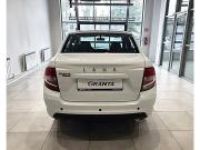 Lada (ВАЗ) Granta I Рестайлинг Брянск  - изображение 16