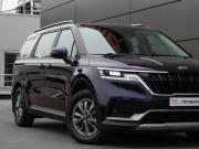Kia Carnival IV Москва  - изображение 44