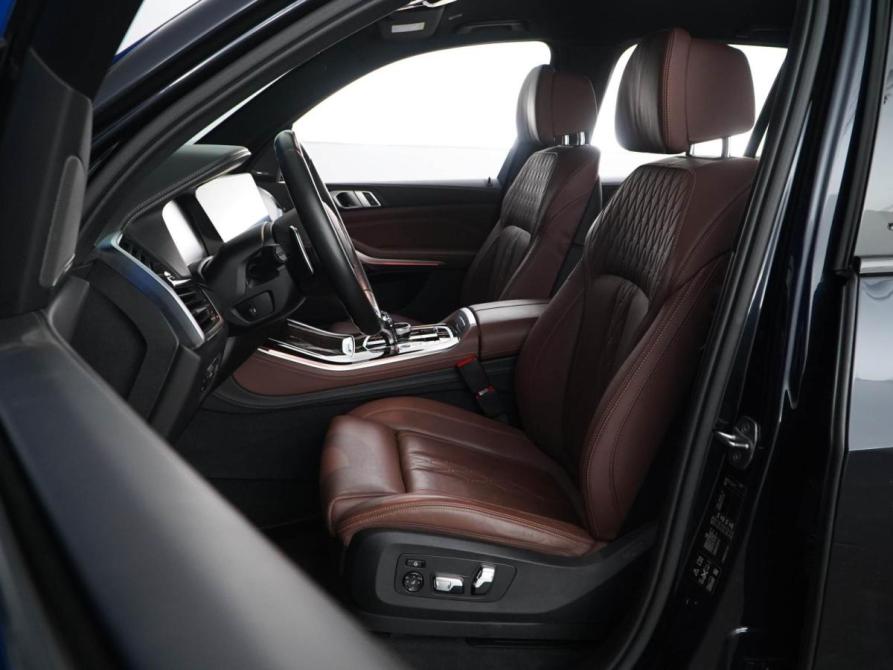 BMW X5 IV (G05/G18) Москва  - изображение 11