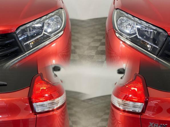 Lada (ВАЗ) XRAY I с пробегом 2016 года, цена 835 000 рублей, 121355 км, хэтчбек, Автокод Объявления