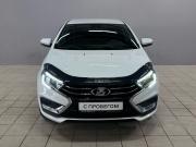 Lada (ВАЗ) Vesta I Рестайлинг (NG) Уфа  - изображение 21