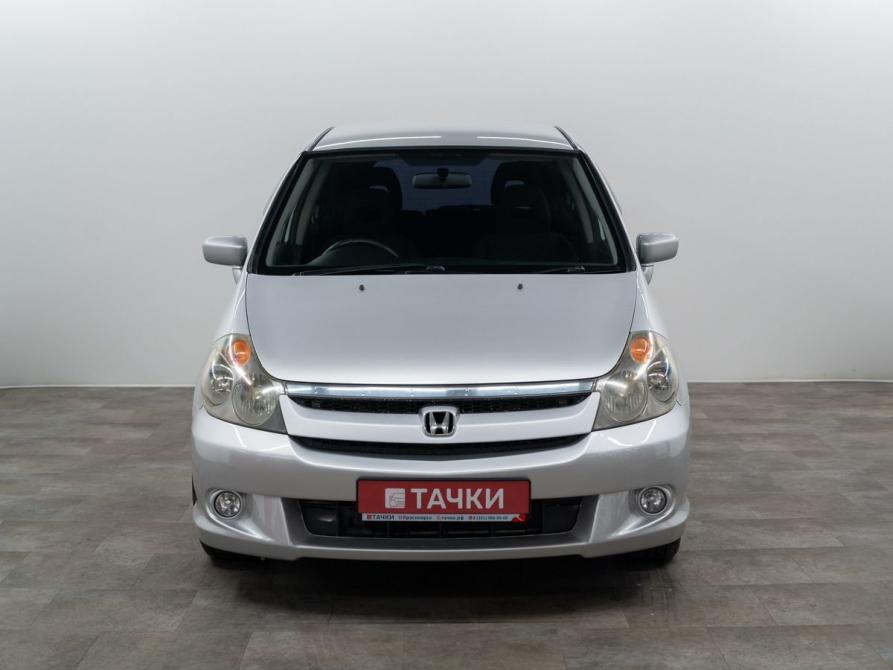 Honda Stream I Рестайлинг Красноярск  - изображение 3