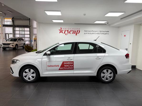 Volkswagen Polo VI с пробегом 2022 года, цена 1 678 000 рублей, 56586 км, лифтбек, Автокод Объявления
