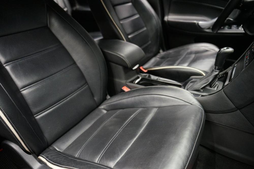 Ford Mondeo IV Рестайлинг Крым  - изображение 24