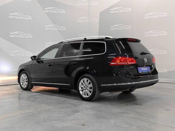 Volkswagen Passat B7 с пробегом 2011 года, цена 1 050 000 рублей, 118684 км, универсал, Автокод Объявления