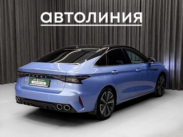 Chery Arrizo 8 с пробегом 2023 года, цена 1 879 000 рублей, 50000 км, седан, Автокод Объявления