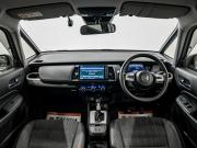 Honda Fit IV Красноярск  - изображение 31