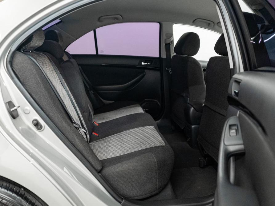 Toyota Avensis II Рестайлинг Красноярск  - изображение 8