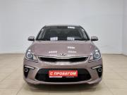 Kia Rio IV Альметьевск  - изображение 24