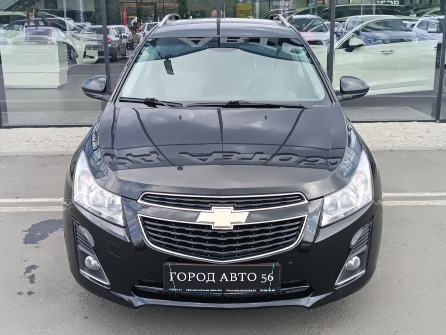 Chevrolet Cruze I Рестайлинг Оренбург  - изображение 2