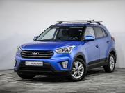 Hyundai Creta I Санкт-Петербург  - изображение 25