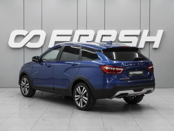Lada (ВАЗ) Vesta I с пробегом 2020 года, цена 1 180 000 рублей, 110363 км, универсал, Автокод Объявления