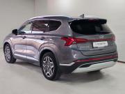 Hyundai Santa Fe IV Рестайлинг Астрахань  - изображение 27