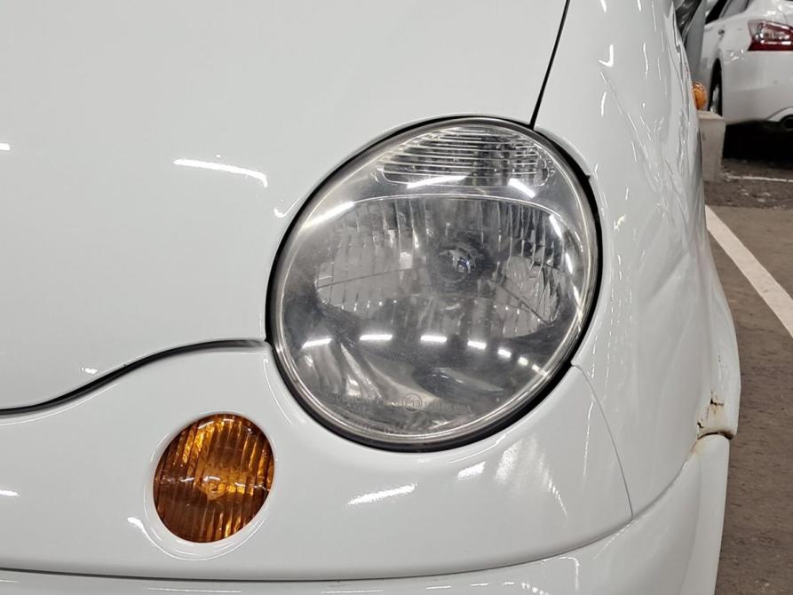 Daewoo Matiz I Рестайлинг Набережные Челны  - изображение 21