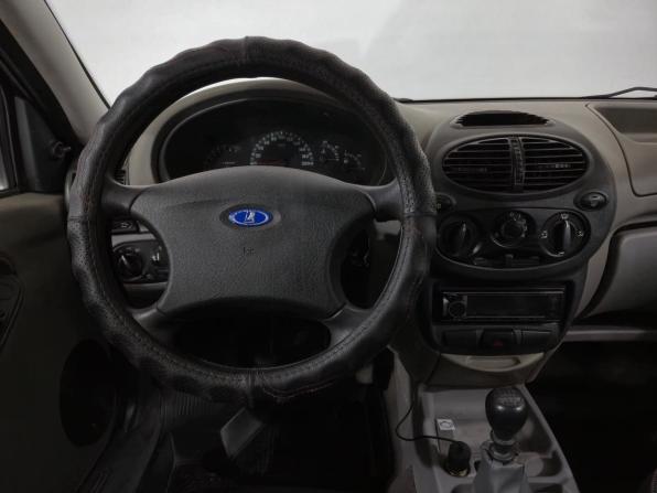 Lada (ВАЗ) Kalina I с пробегом 2010 года, цена 180 000 рублей, 220000 км, универсал, Автокод Объявления