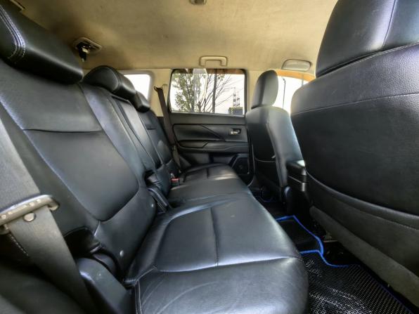 Mitsubishi Outlander III с пробегом 2014 года, цена 1 439 000 рублей, 253084 км, внедорожник, Автокод Объявления