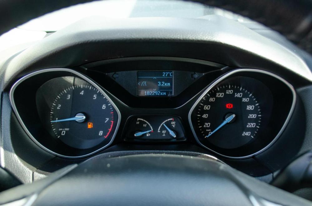 Ford Focus III Курган  - изображение 10
