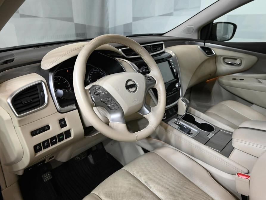 Nissan Murano III (Z52) Екатеринбург  - изображение 21