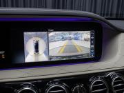 Mercedes-Benz S-Класс VI (W222 C217) Рестайлинг Москва  - изображение 51