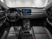 Chery Tiggo 7 Pro I Москва  - изображение 36
