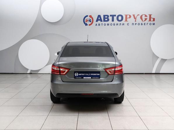 Lada (ВАЗ) Vesta I с пробегом 2019 года, цена 850 000 рублей, 95960 км, седан, Автокод Объявления