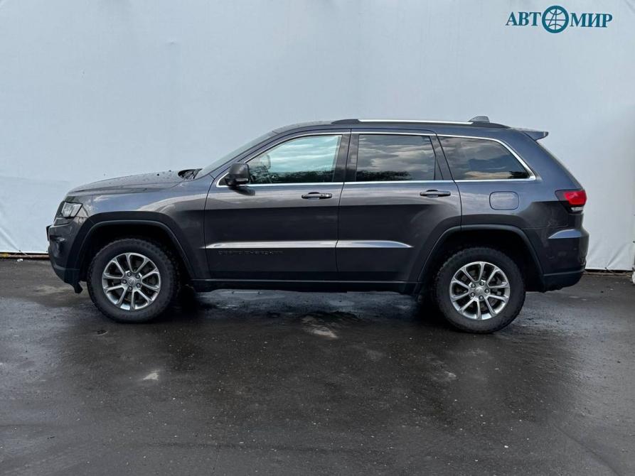 Jeep Grand Cherokee IV (WK2) Рестайлинг Москва  - изображение 5