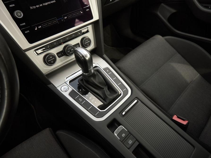 Volkswagen Passat B8 Казань  - изображение 11
