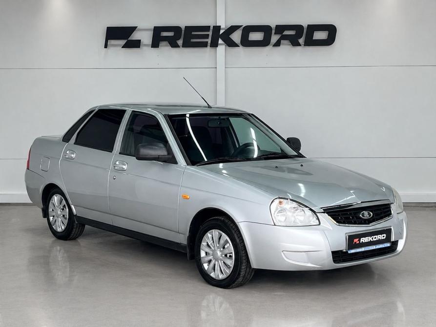 Lada (ВАЗ) Priora I Уфа  - изображение 1