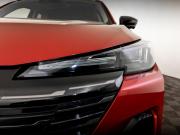 Changan UNI-S (CS55 Plus) Москва  - изображение 47