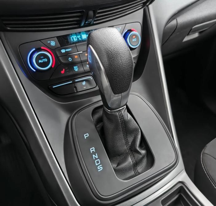 Ford Kuga II Рестайлинг Москва  - изображение 19