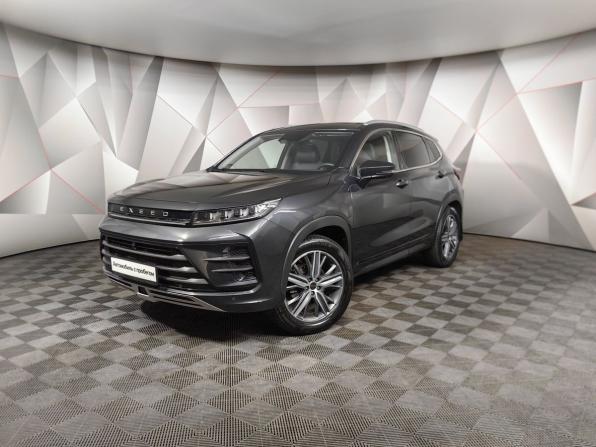 Exeed LX I Рестайлинг с пробегом 2022 года, цена 1 650 000 рублей, 70749 км, внедорожник, Автокод Объявления