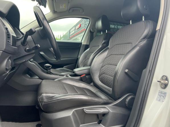 Skoda Kodiaq I с пробегом 2019 года, цена 2 990 000 рублей, 82793 км, внедорожник, Автокод Объявления